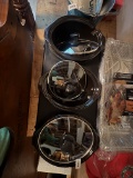 3 in 1 chili cooker
