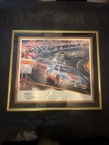 “The Championship Pettys” Signed Limited Edition Print