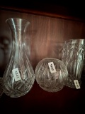Crystal Pieces