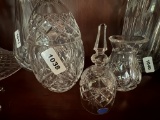 Crystal Pieces