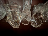 Crystal Pieces