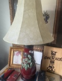 Beautiful Lamp