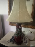 Beautiful Lamp 2