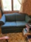 Sofa and Loveseat