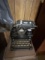 Royal Type Writer