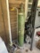Oxygen Tank