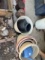 Flower Pots and Weights