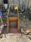 Lawn Cart
