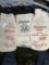 Shot Bags