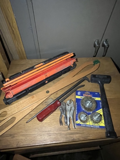 Misc. Tools