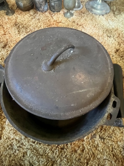 Dutch Oven