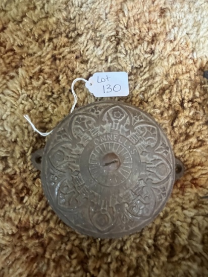 1871 Door Bell