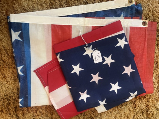 Flags