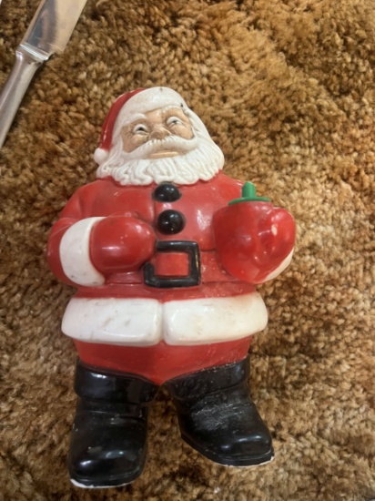 Santa