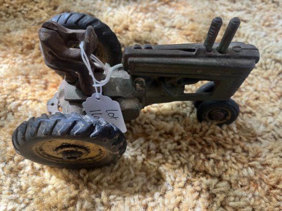 JD Metal Tractor