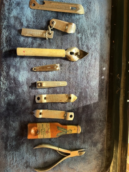 Bottle Openers