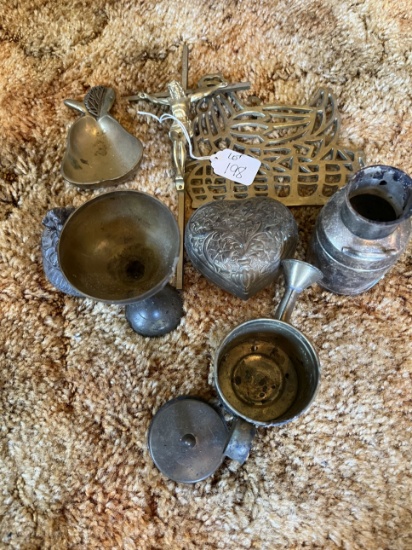 Brass Items