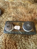Vintage Light Switches