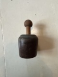 Butter Mold