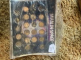 Man in Space Coins
