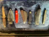6 Knives