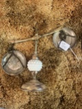 Hobnail Scale