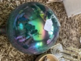 Gazing Ball