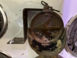 1920s Antique Turn Signal