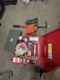 Toyota Emergency Roadside Kit