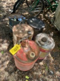 5 Cans
