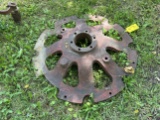 Wheel Weight