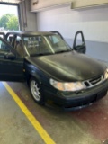 2000 Saab 9-5
