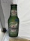 Heineken Metal Bottle Sign