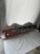 Coors Light Metal Sign