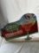 Bud Light Straw-Ber-Rita Metal Sign
