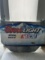 Coors Light, Official Beer Of Nascar Plastic Hood