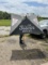 Coors Light Umbrella