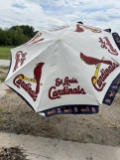 St. Louis Cardinals Umbrella