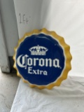 Corona Extra Giant Bottle Cap