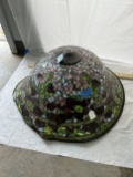 Stained Glass Lamp Shade