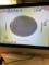 1869 Great Britain- 1/2 Penny