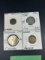 4-Misc. Coins