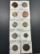 10 Misc. Coins- Group 52