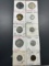 10 Misc. Coins- Group 93