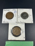 3-Misc. Coins