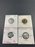 4-Misc. Coins