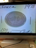 1978 S. Korea- 100 Won