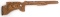 Ruger 10/22 Thumbhole Stock
