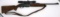 Remington Woodsmaster Model 742 .30-06 Rifle