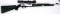 Remington Nylon 66 .22LR Rifle